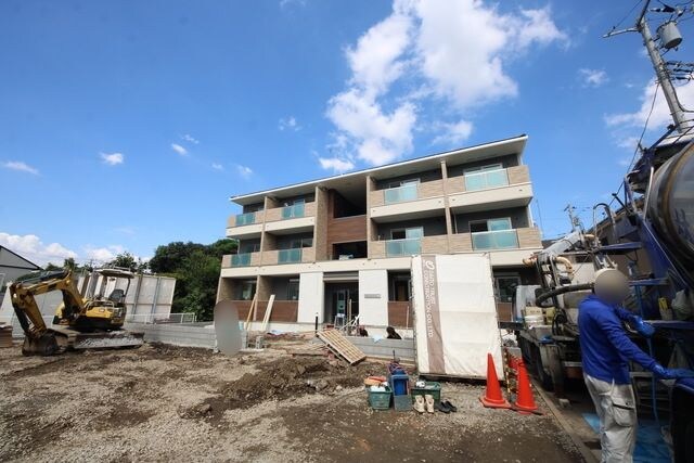 コンジュ・コトネの物件内観写真