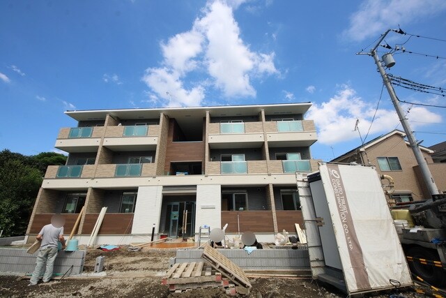 コンジュ・コトネの物件内観写真