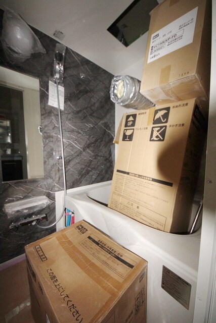 コンジュ・コトネの物件内観写真