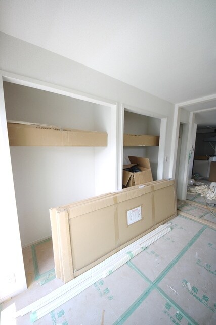 コンジュ・コトネの物件内観写真