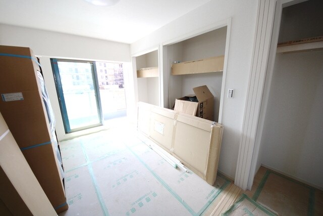 コンジュ・コトネの物件内観写真