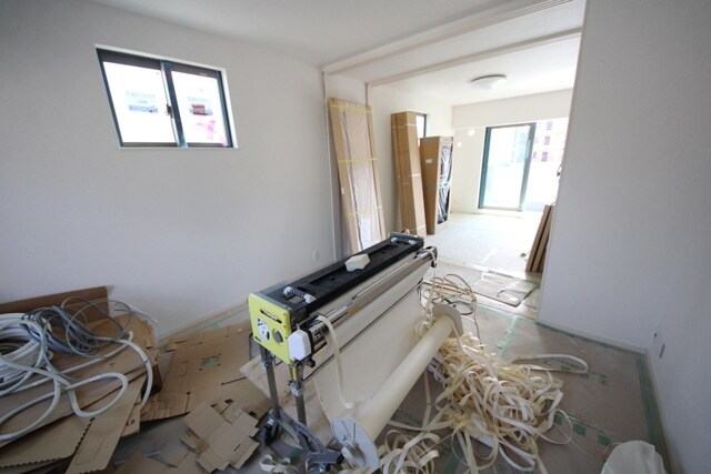 コンジュ・コトネの物件内観写真