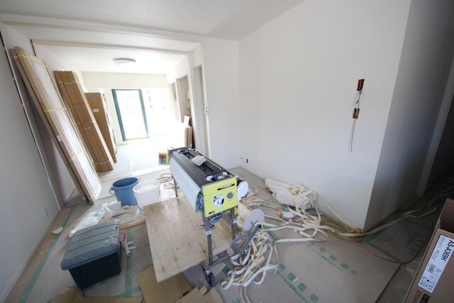 コンジュ・コトネの物件内観写真