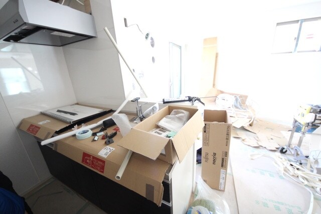 コンジュ・コトネの物件内観写真