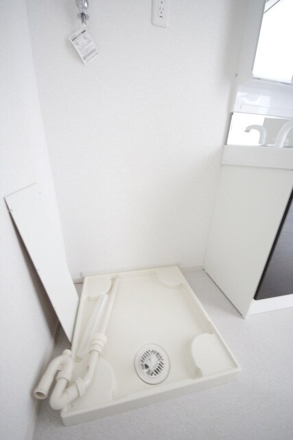 コンジュ・コトネの物件内観写真