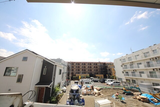 コンジュ・コトネの物件内観写真