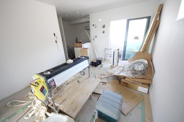 コンジュ・コトネの物件内観写真