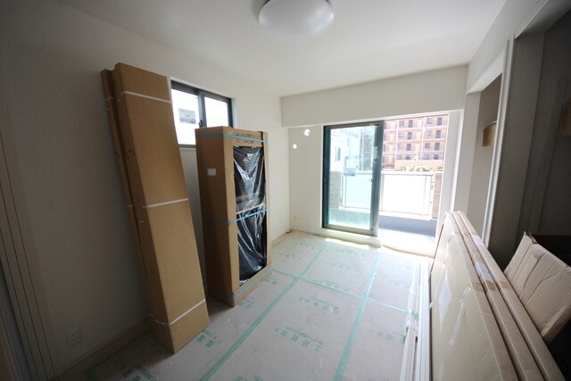 コンジュ・コトネの物件内観写真