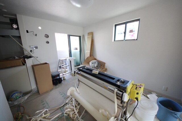 コンジュ・コトネの物件内観写真