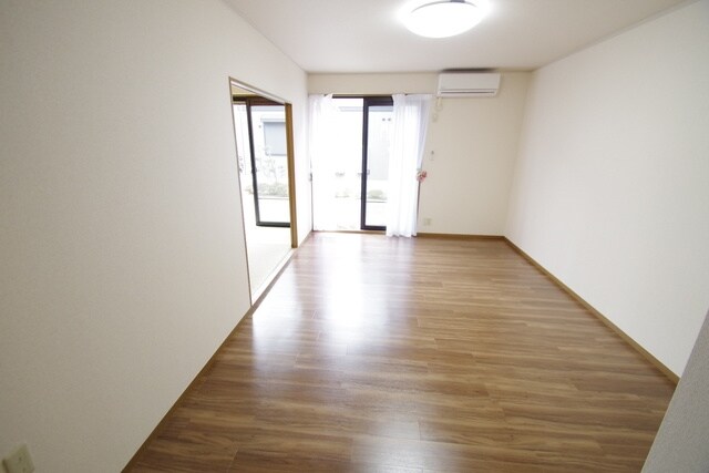 パルテノンロイヤルBの物件内観写真