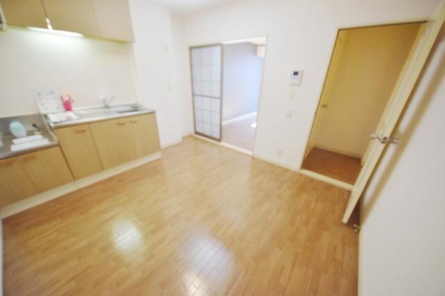 アンバービレッジSの物件内観写真