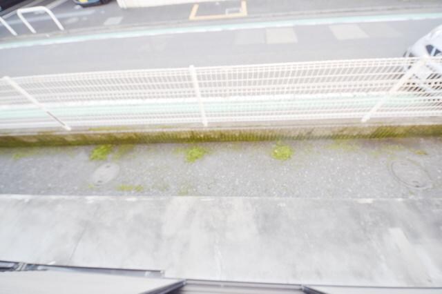 アンバービレッジSの物件内観写真