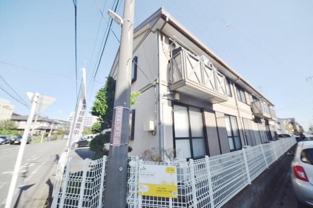 アンバービレッジSの物件内観写真