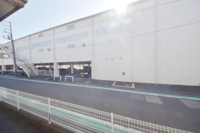 アンバービレッジSの物件内観写真