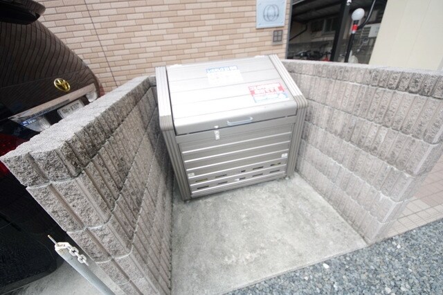 レオネクストアスカル大和の物件内観写真