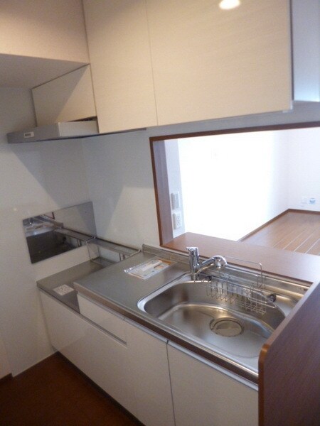 ヴィーブル草薙の物件内観写真