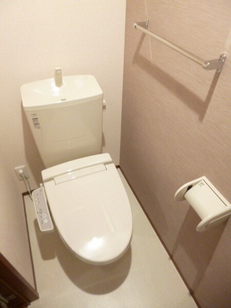 ヴィーブル草薙の物件内観写真