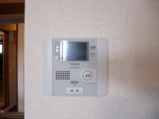 ヴィーブル草薙の物件内観写真