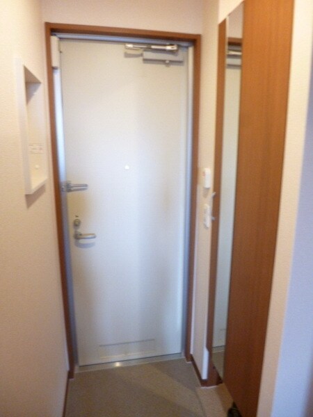 ヴィーブル草薙の物件内観写真