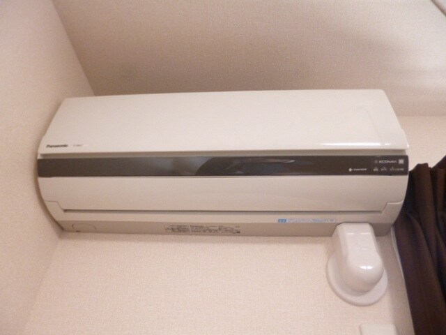 ヴィーブル草薙の物件内観写真