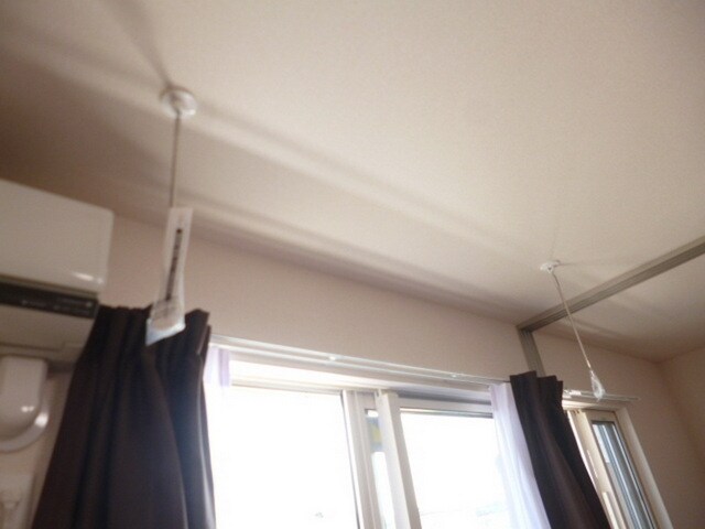 ヴィーブル草薙の物件内観写真