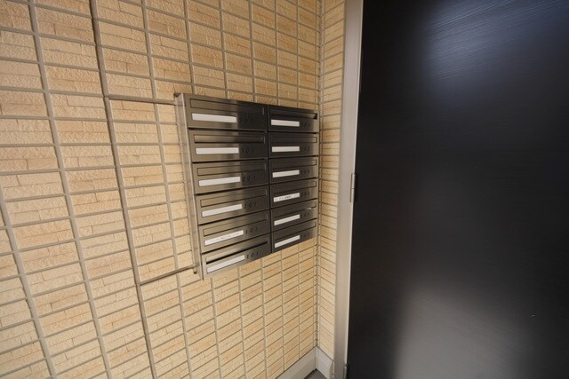 ヴィーブル草薙の物件内観写真