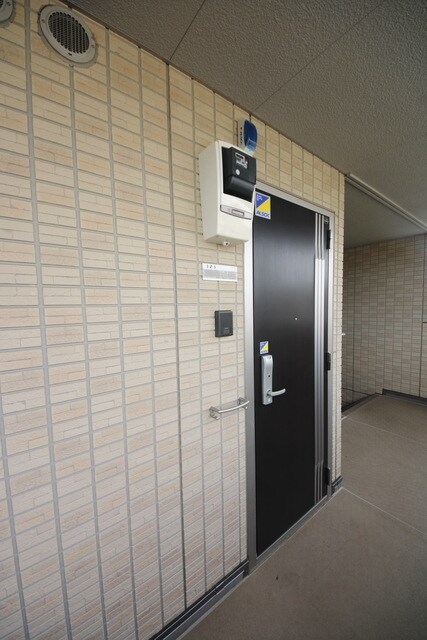 ヴィーブル草薙の物件内観写真