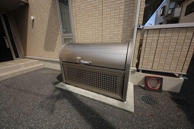 ヴィーブル草薙の物件内観写真