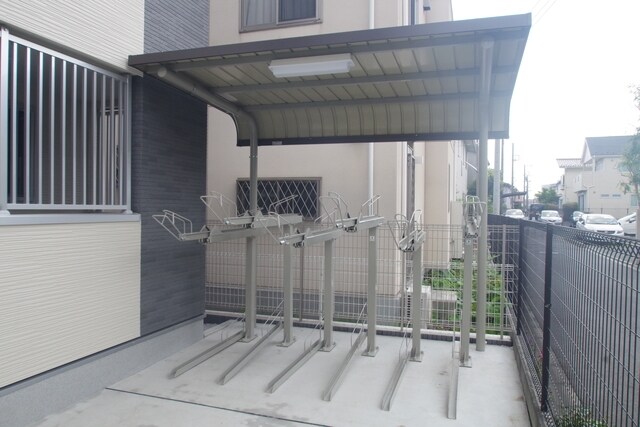 カーサフェリーチェルビアの物件内観写真