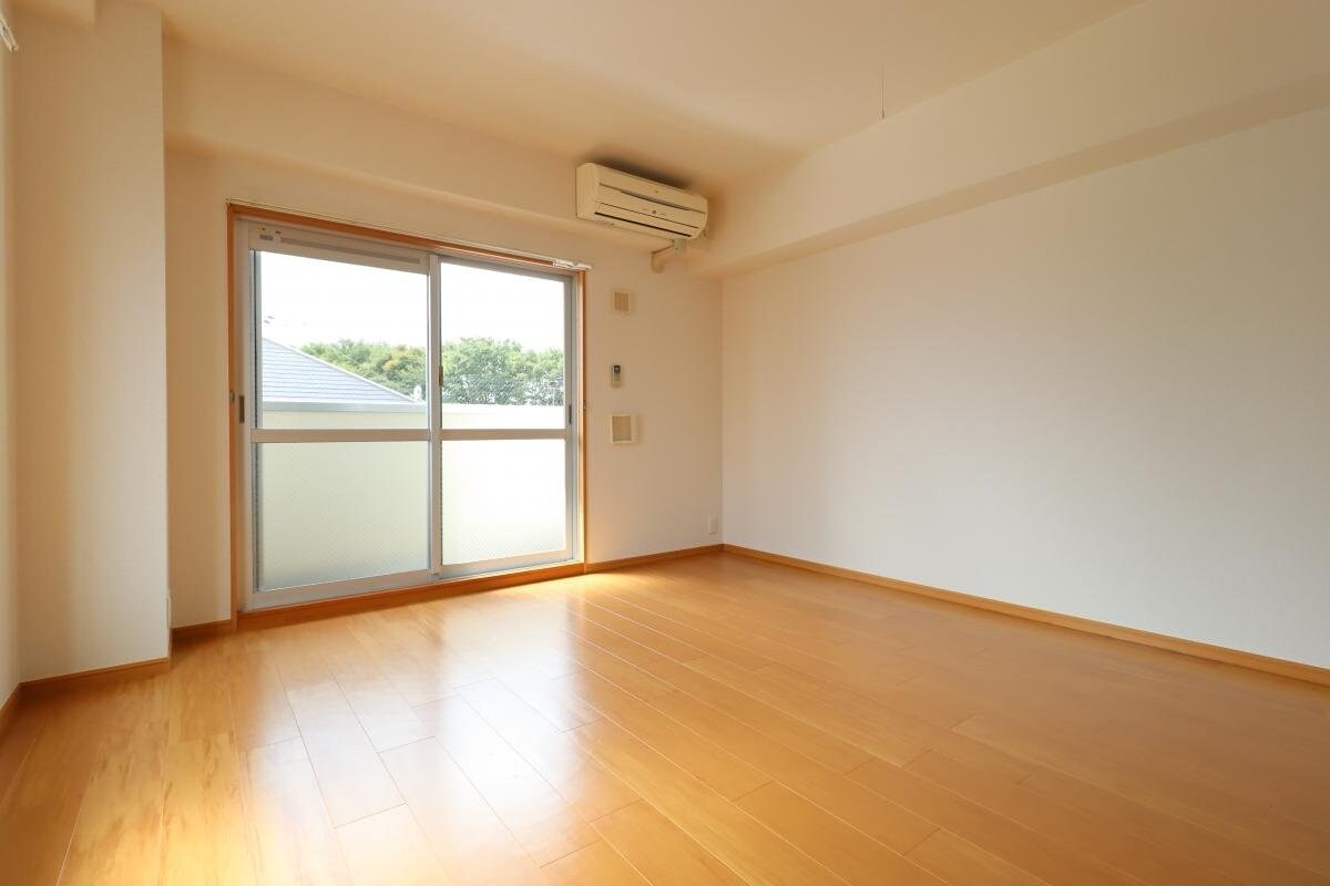 グリーンヒルズ大澤Bの物件内観写真