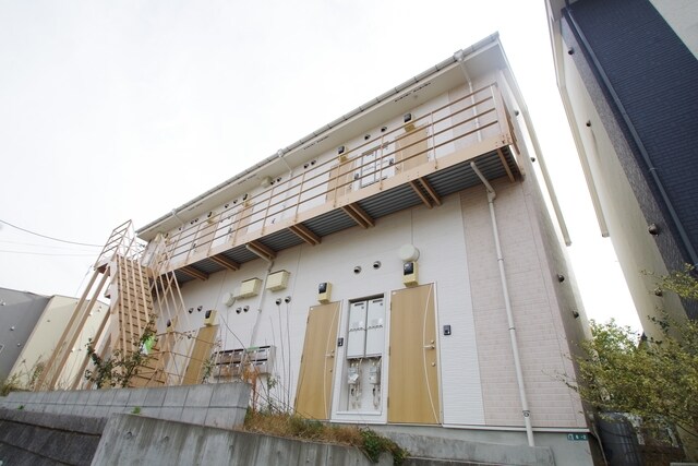 シャラロステヒルズ町田の物件内観写真