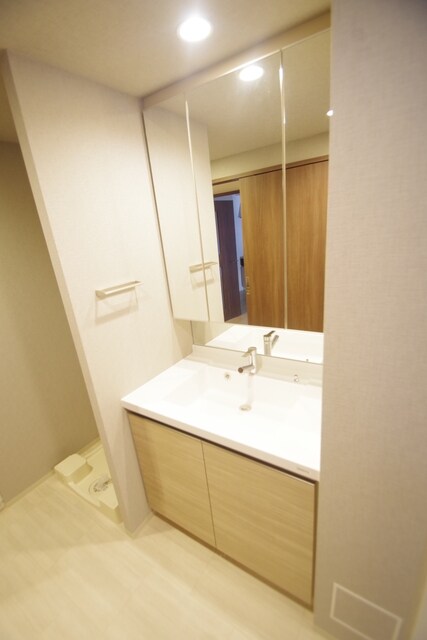 リビオタワー小田急相模原レジデンスの物件内観写真