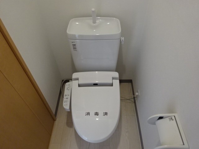 セゾン東林間の物件内観写真