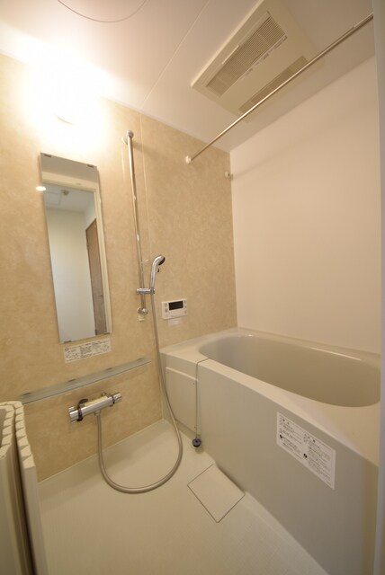 セントラルシティハイツの物件内観写真