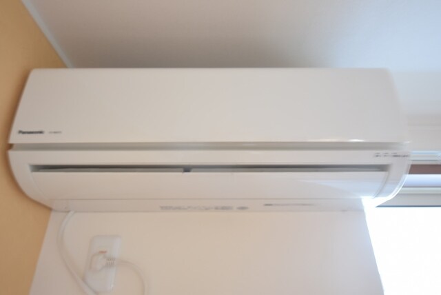 セントラルシティハイツの物件内観写真