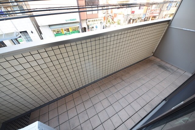 セントラルシティハイツの物件内観写真