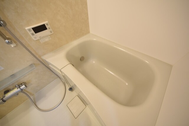 セントラルシティハイツの物件内観写真