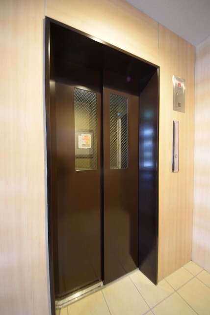 セントラルシティハイツの物件内観写真