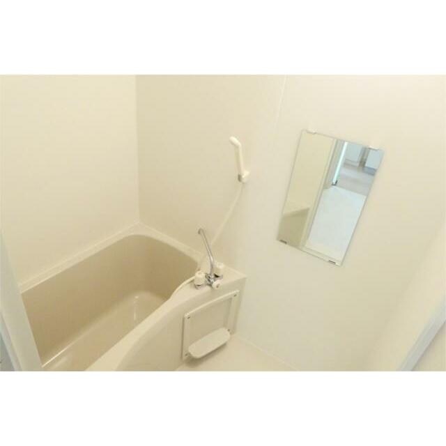 クラリス古淵の物件内観写真