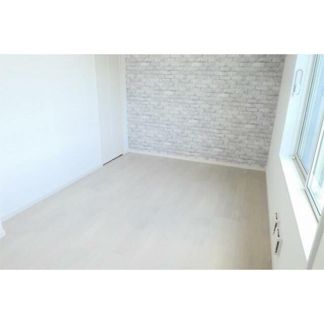 クラリス古淵の物件内観写真