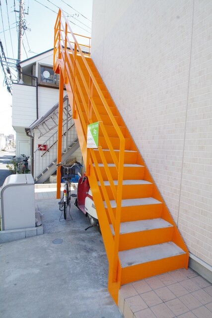 クラリス古淵の物件内観写真