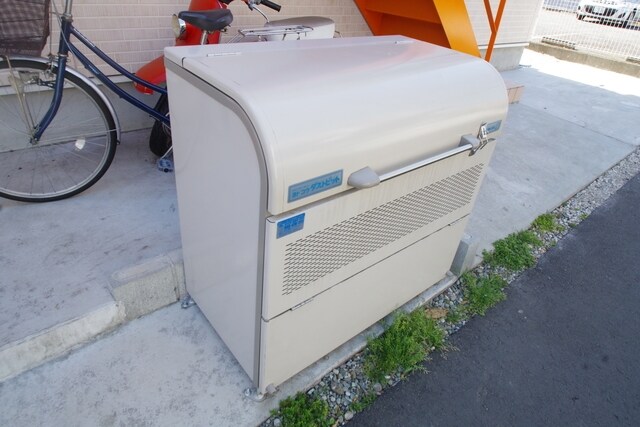 クラリス古淵の物件内観写真