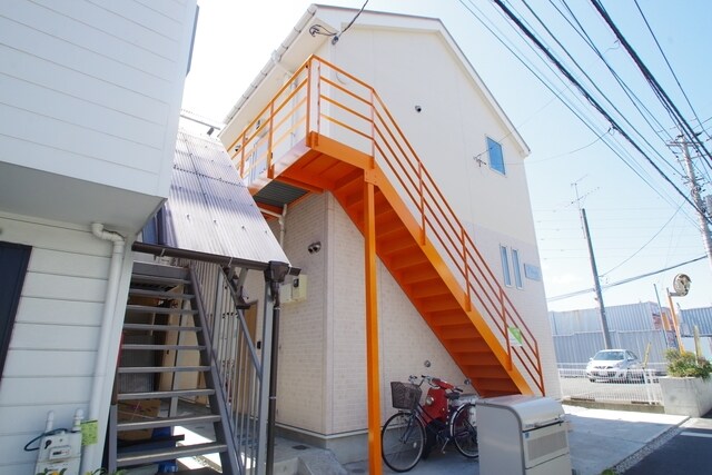 クラリス古淵の物件内観写真