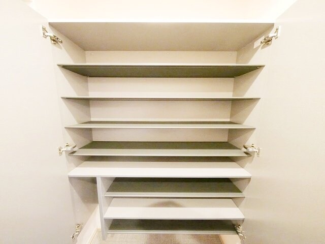 GRAND ARBREの物件内観写真