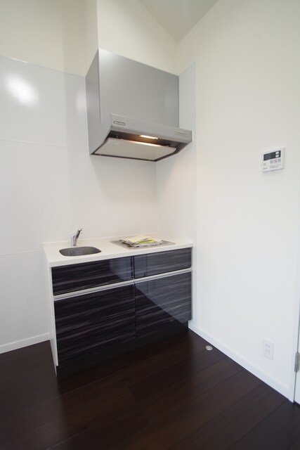 Lenfort町田の物件内観写真