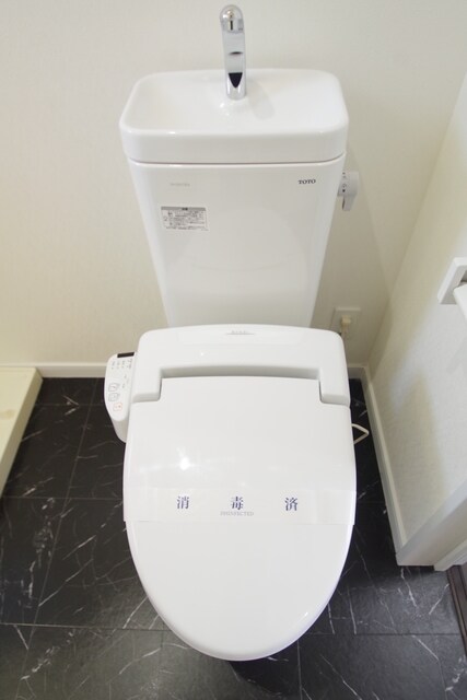 Lenfort町田の物件内観写真