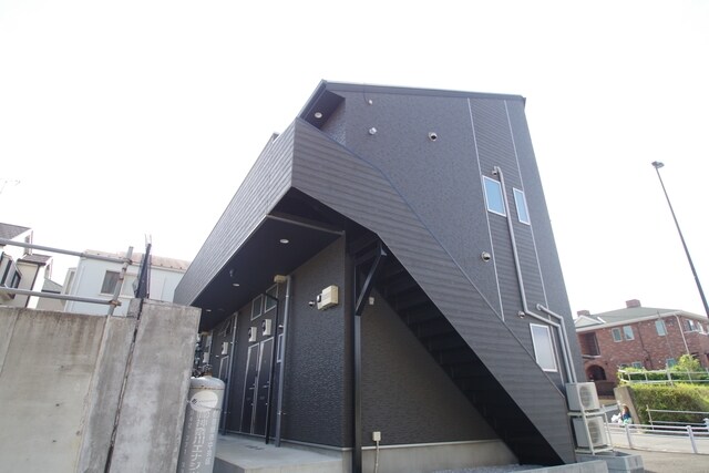 Lenfort町田の物件内観写真