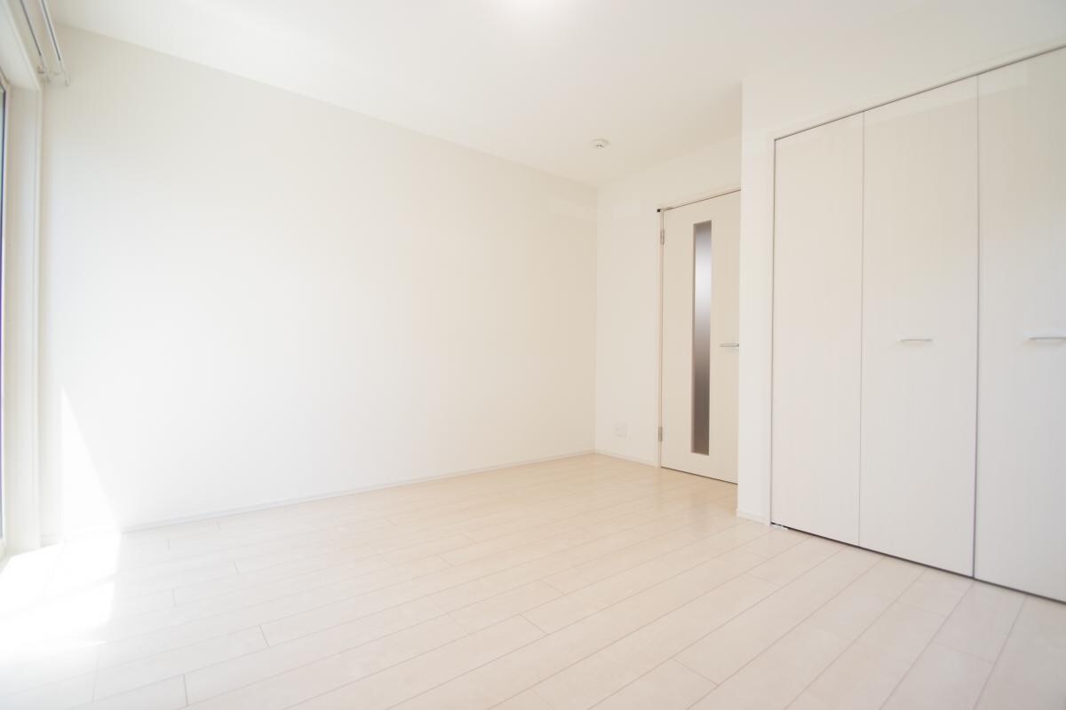 フェリーチェBの物件内観写真