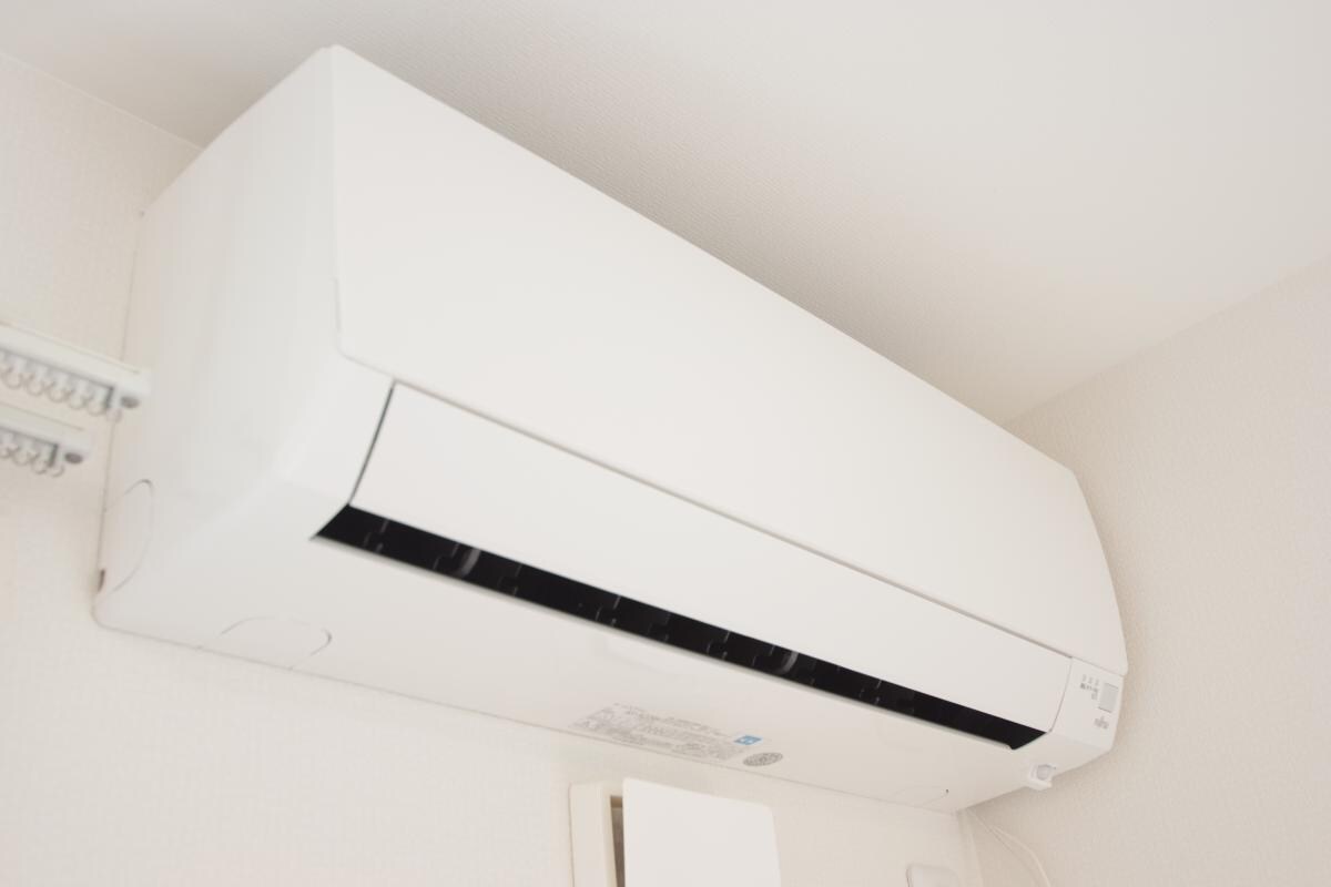 フェリーチェBの物件内観写真