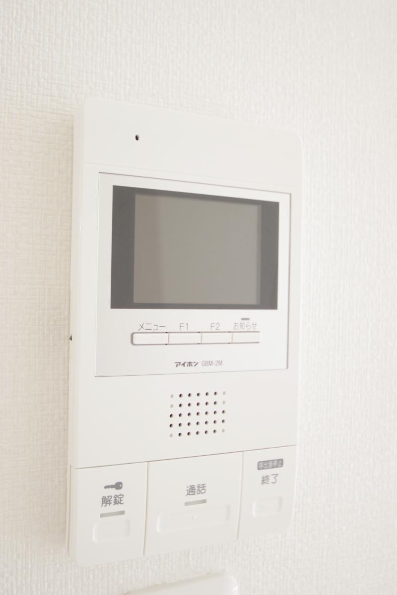 フェリーチェBの物件内観写真